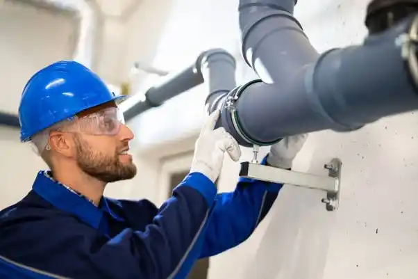 water damage restoration service Grand Ronde